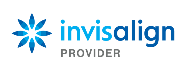 Invisalign Provider.